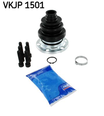 SKF VKJP 1501 Bellow Kit, drive shaft