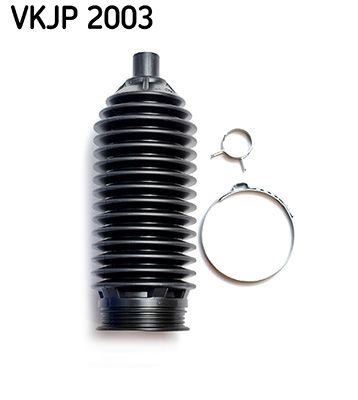 Bellow Kit, steering SKF VKJP 2003