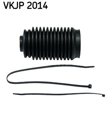 Bellow Kit, steering SKF VKJP 2014
