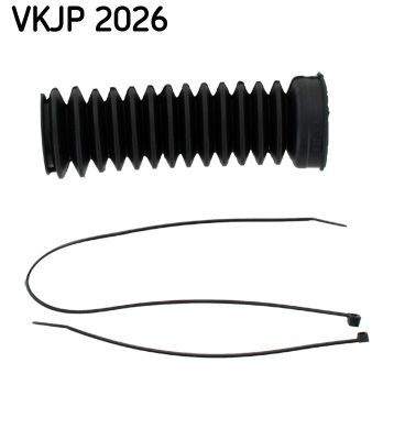SKF VKJP 2026 Bellow Kit, steering