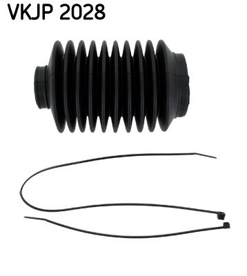SKF VKJP 2028 Bellow Kit, steering