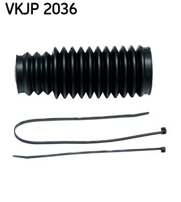 SKF VKJP 2036 Bellow Kit, steering