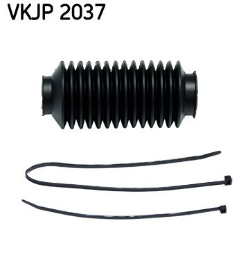 SKF VKJP 2037 Bellow Kit, steering