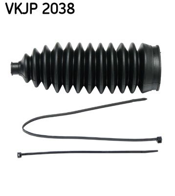 SKF VKJP 2038 Bellow Kit, steering