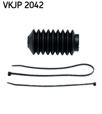 Bellow Kit, steering SKF VKJP 2042