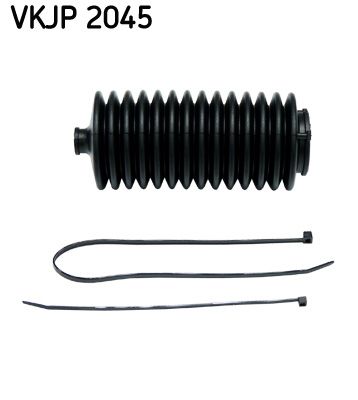 Bellow Kit, steering SKF VKJP 2045