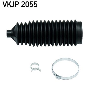 Bellow Kit, steering SKF VKJP 2055
