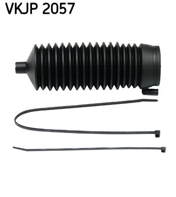 SKF VKJP 2057 Bellow Kit, steering
