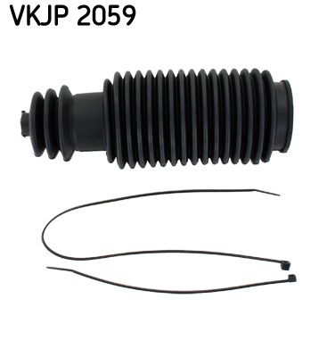 SKF VKJP 2059 Bellow Kit, steering