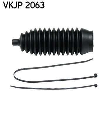 Bellow Kit, steering SKF VKJP 2063