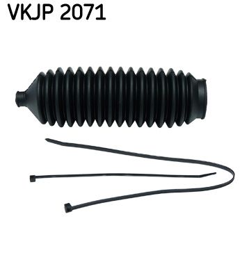 Bellow Kit, steering SKF VKJP 2071