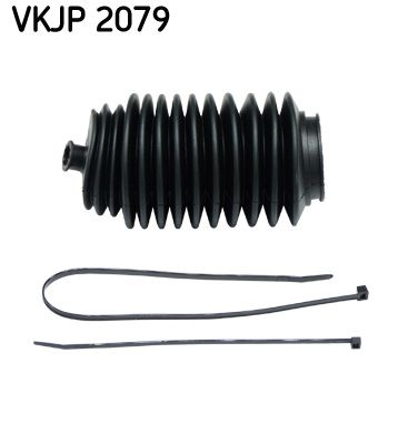 Bellow Kit, steering SKF VKJP 2079