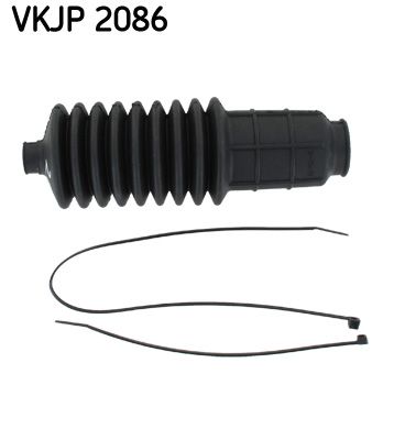 SKF VKJP 2086 Bellow Kit, steering