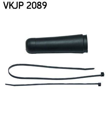 SKF VKJP 2089 Bellow Kit, steering
