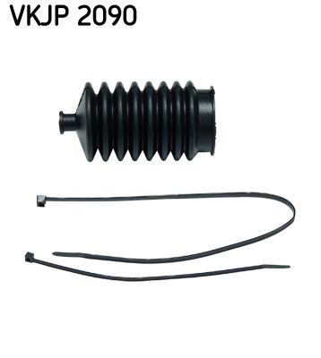 Bellow Kit, steering SKF VKJP 2090