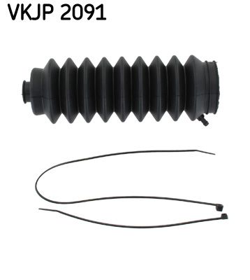 Bellow Kit, steering SKF VKJP 2091