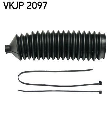 SKF VKJP 2097 Bellow Kit, steering