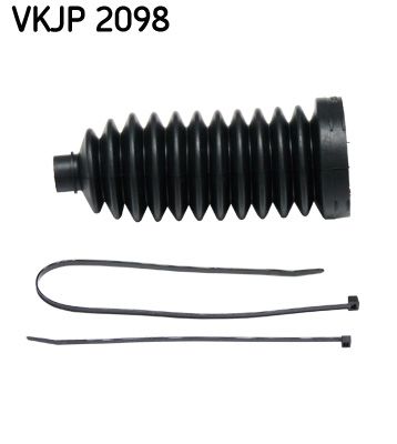 Bellow Kit, steering SKF VKJP 2098