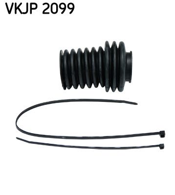 Bellow Kit, steering SKF VKJP 2099