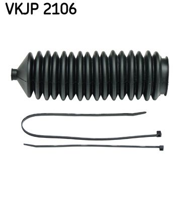 Bellow Kit, steering SKF VKJP 2106