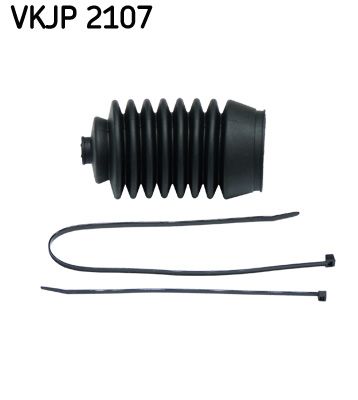Bellow Kit, steering SKF VKJP 2107
