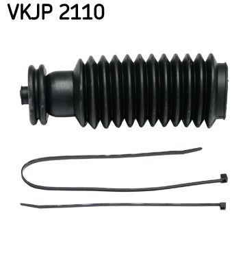 SKF VKJP 2110 Bellow Kit, steering