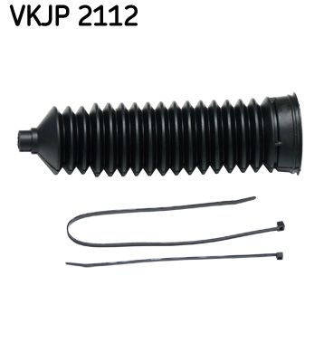 Bellow Kit, steering SKF VKJP 2112