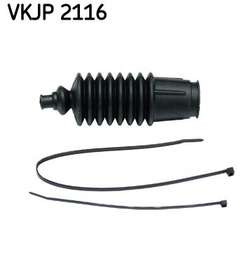 Bellow Kit, steering SKF VKJP 2116
