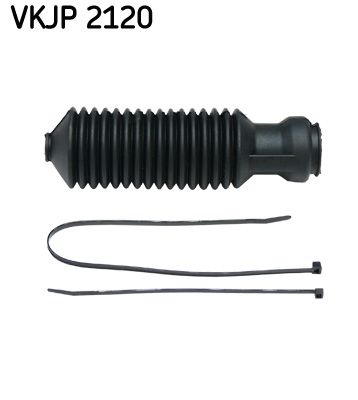Bellow Kit, steering SKF VKJP 2120