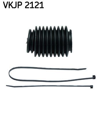 Bellow Kit, steering SKF VKJP 2121