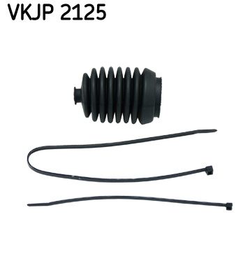 Bellow Kit, steering SKF VKJP 2125