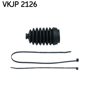 Bellow Kit, steering SKF VKJP 2126