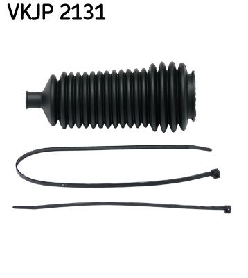 Bellow Kit, steering SKF VKJP 2131