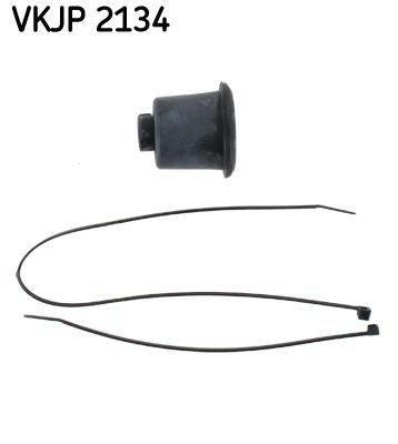 Bellow Kit, steering SKF VKJP 2134