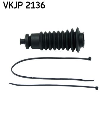 SKF VKJP 2136 Bellow Kit, steering
