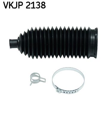Bellow Kit, steering SKF VKJP 2138