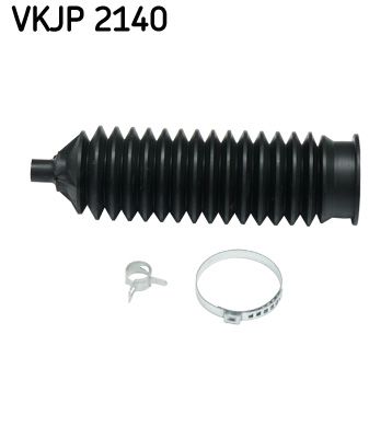 Bellow Kit, steering SKF VKJP 2140
