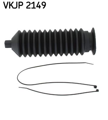 SKF VKJP 2149 Bellow Kit, steering