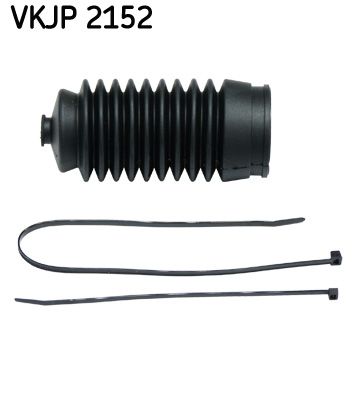 Bellow Kit, steering SKF VKJP 2152