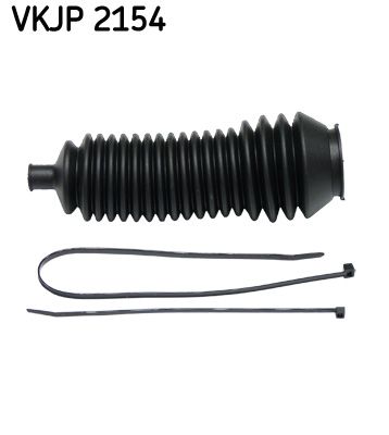 Bellow Kit, steering SKF VKJP 2154