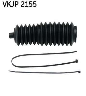 SKF VKJP 2155 Bellow Kit, steering