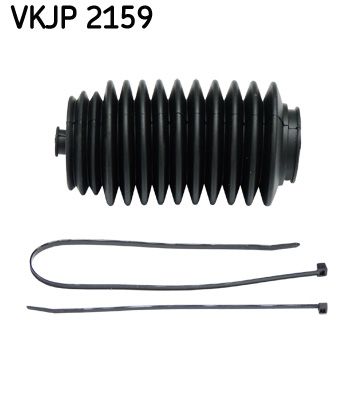 Bellow Kit, steering SKF VKJP 2159