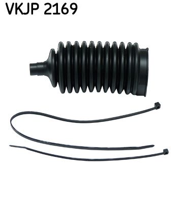 SKF VKJP 2169 Bellow Kit, steering