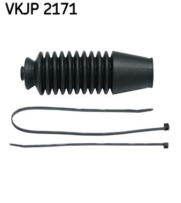 Bellow Kit, steering SKF VKJP 2171