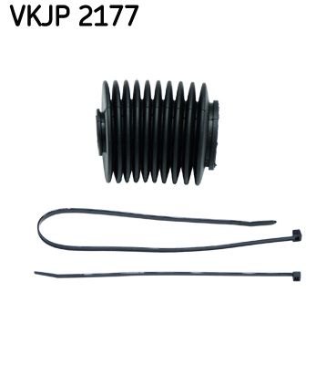 Bellow Kit, steering SKF VKJP 2177