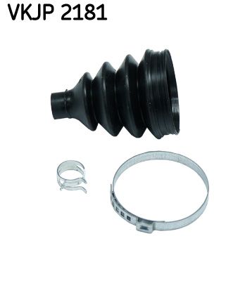 Bellow Kit, steering SKF VKJP 2181