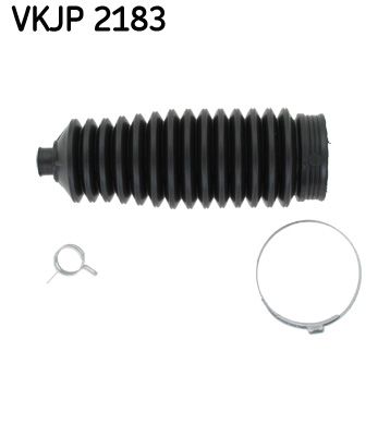 SKF VKJP 2183 Bellow Kit, steering