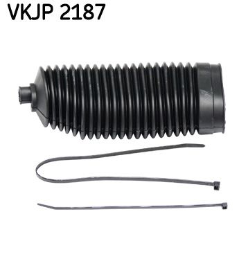 Bellow Kit, steering SKF VKJP 2187