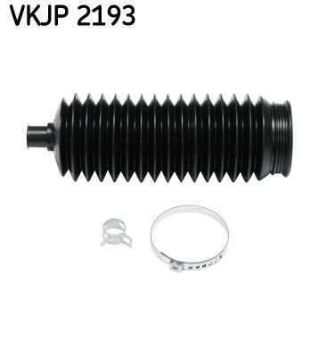 Bellow Kit, steering SKF VKJP 2193