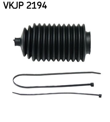 SKF VKJP 2194 Bellow Kit, steering